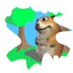 Game Badge Thumbnail