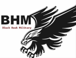 Black Hawk Military