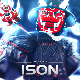 Itvara | Ison