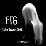 FTG (Fallen Towards God)