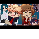 THE MUSIC FREAKS (GACHA LIFE VA SERIES) FAN GROUP