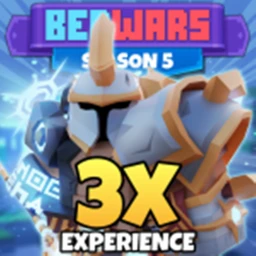 BedWars 🔥 [PYRO!] icon