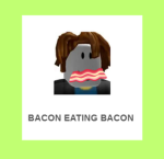 Bacon Eating Bacon Group