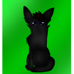 Warrior Cat/Wolf Group