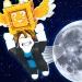 Fly Up! icon