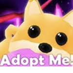 Adopt Me Petss!