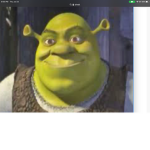Cd shrek group