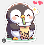 Pengy.