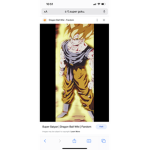 I am one with goku