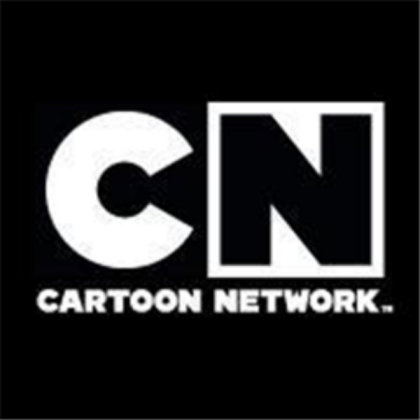 Cartoon Network Roblox decal