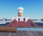 Official Steak Frenzy Server