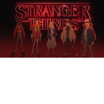 Stranger Things Fandoms