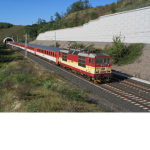 National City Railway
