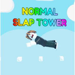 [✋] Normal Slap Tower! icon