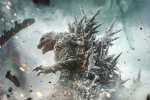 Anti Teamer Group Of Kaiju Universe