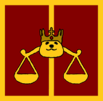Dogenburg Ministry of Justice