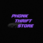 Phonk Thrift Store