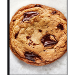 Choc chip cookies