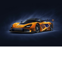 Racing Cars 3D
