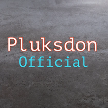 Everybody is awesome BY Pluksdon Roblox group icon