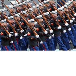 Marine Corps