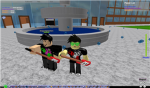 Roblox's Top Model