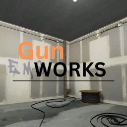 GunWorks icon