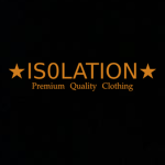 IS0LATION