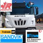 PT Freeport Indonesia