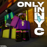 Only In NYC