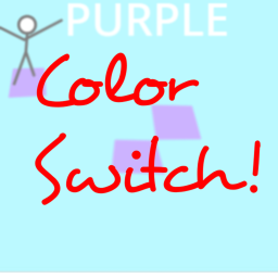 Color Switch!