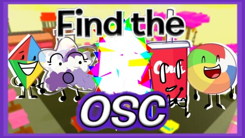 Find the OSC [390]
