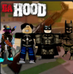 Cool boblox group