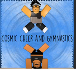 Cosmic Cheer Academy