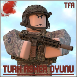 | TFA | Turkish Forces Academy V1