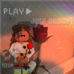 Cerise Rose Official Group!