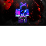 I give robux to everyone that joins