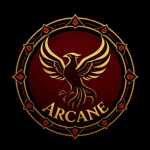 Arcane Empire.