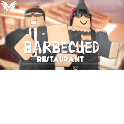 Barbecued Restaurant