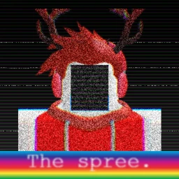 the spree. icon
