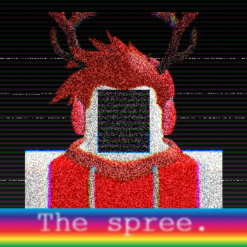 the spree.