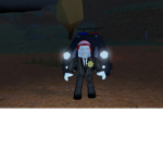Jailbreak Orange justice