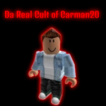 Da Real Cult of Fartman20
