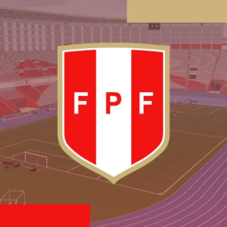 [FPR] Lima National Stadium