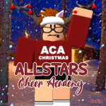 Allstars Cheer Corporation