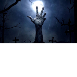 Scary!!DO NOT PLAY!