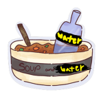 Soup&V