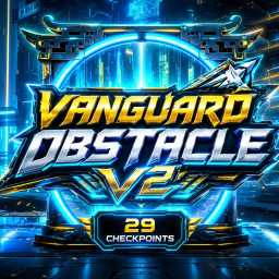 VANGUARD OBSTACLE V2