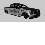 North Woods Law: RP