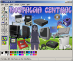 Nostalgia Central